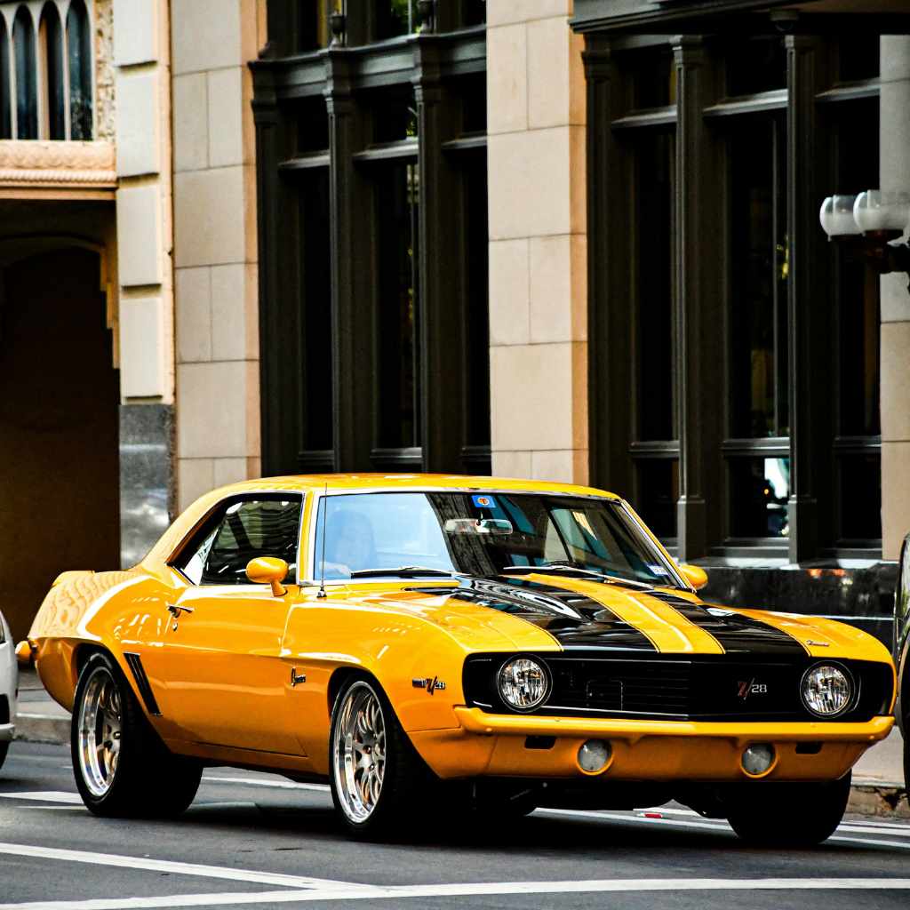 Engine And Performance