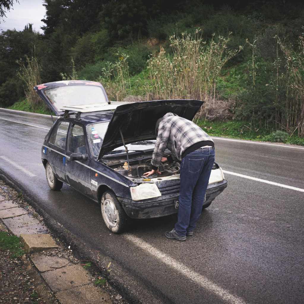 When Owning A Car Makes Sense