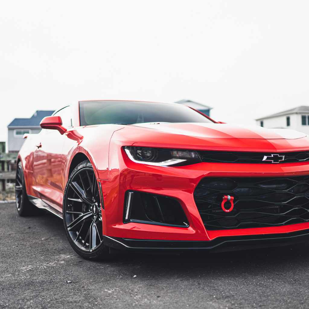 Popular Scion Models