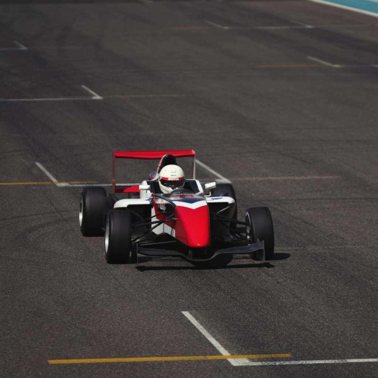 Are The New F1 Cars Slower