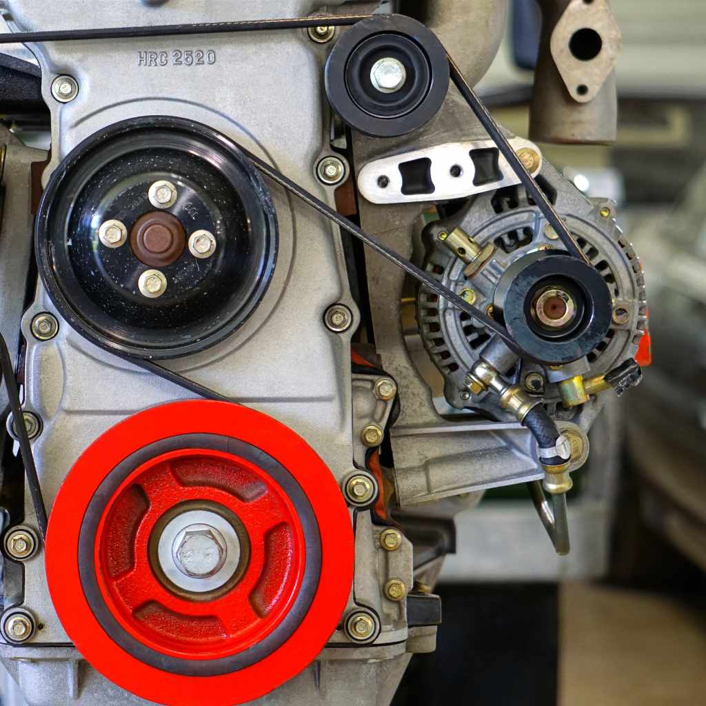 Preventive Measures For Compressor Longevity