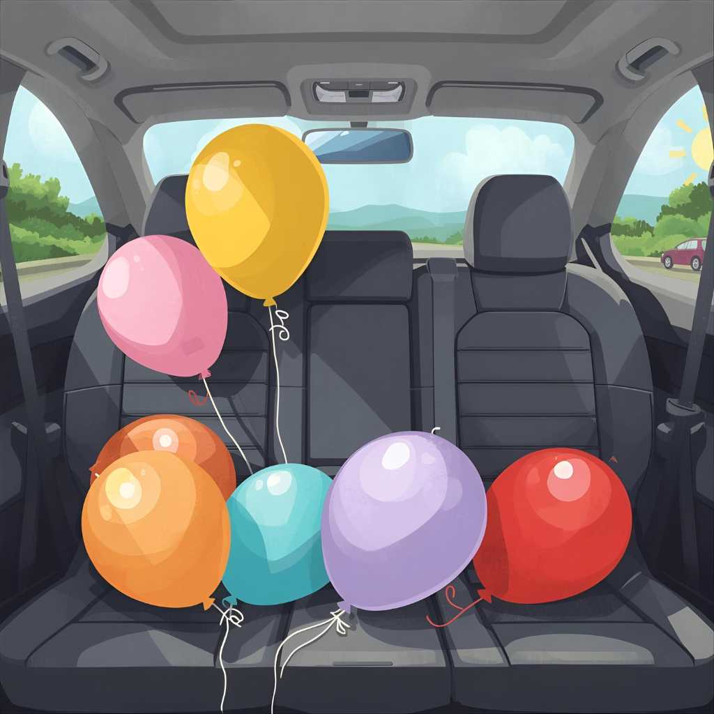 Protecting Your Car's Interior