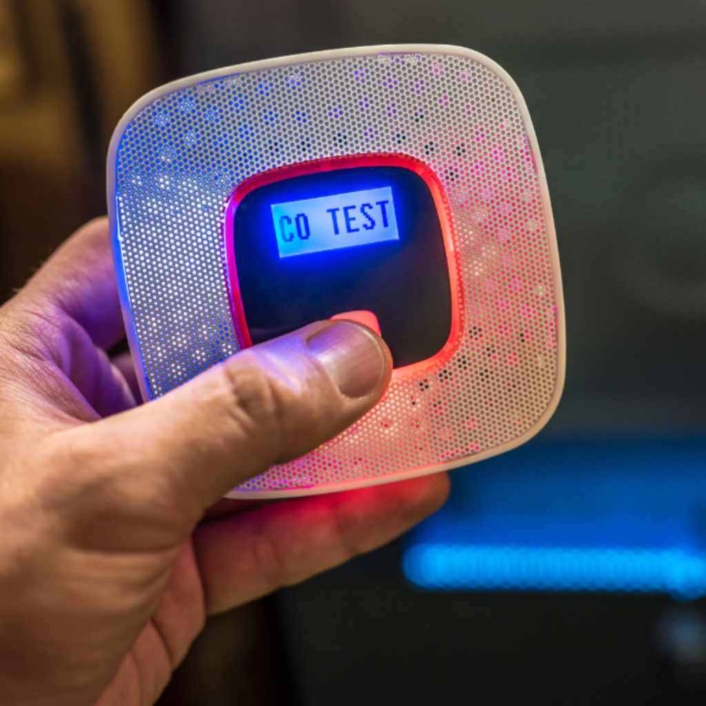 What Is Carbon Monoxide