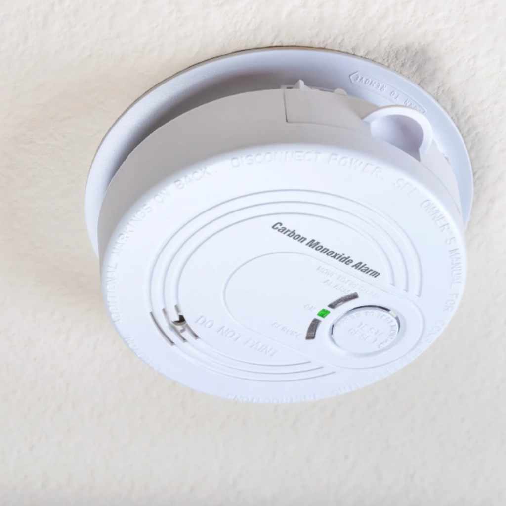 Myths And Facts About Carbon Monoxide Safety