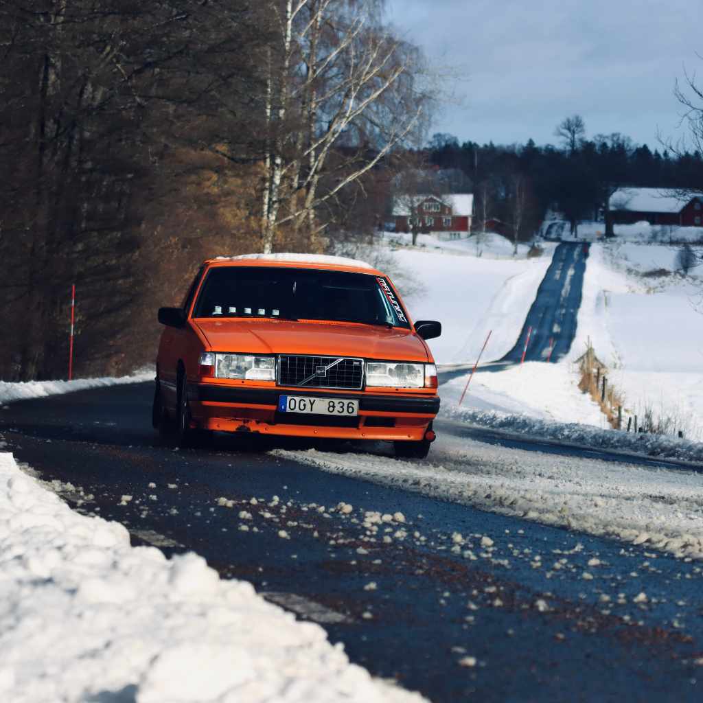 Understanding What Makes an Antique a Daily Driver