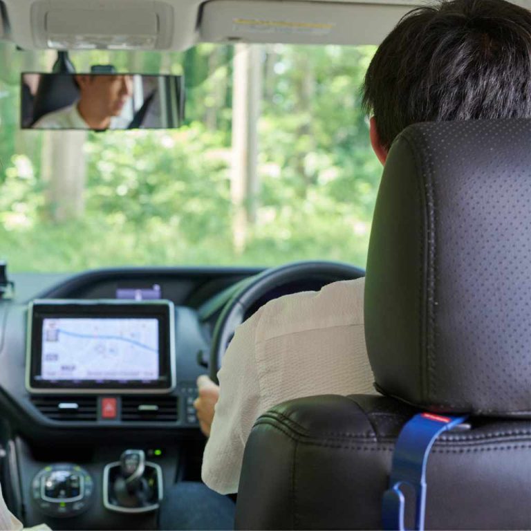 Can You Have a Car on Campus as a Freshman