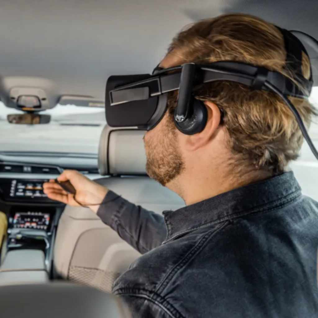 Troubleshooting Common Road Trip VR Issues