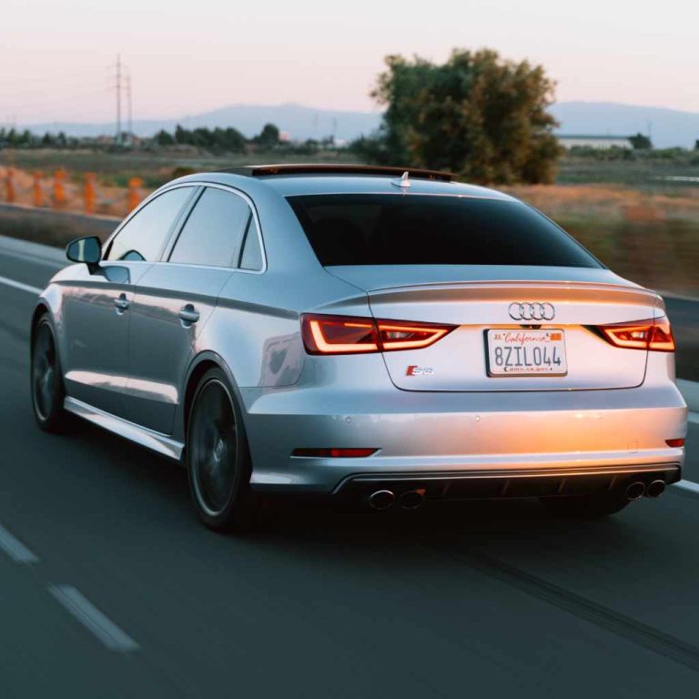 Can You Use Aaa on Any Car