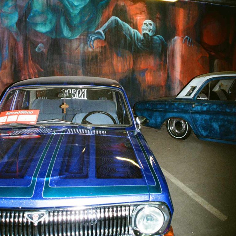 Can You Use Goof Off On Car Paint