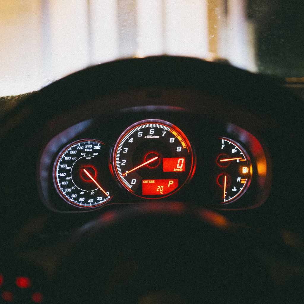 The Economics of Speed Limits