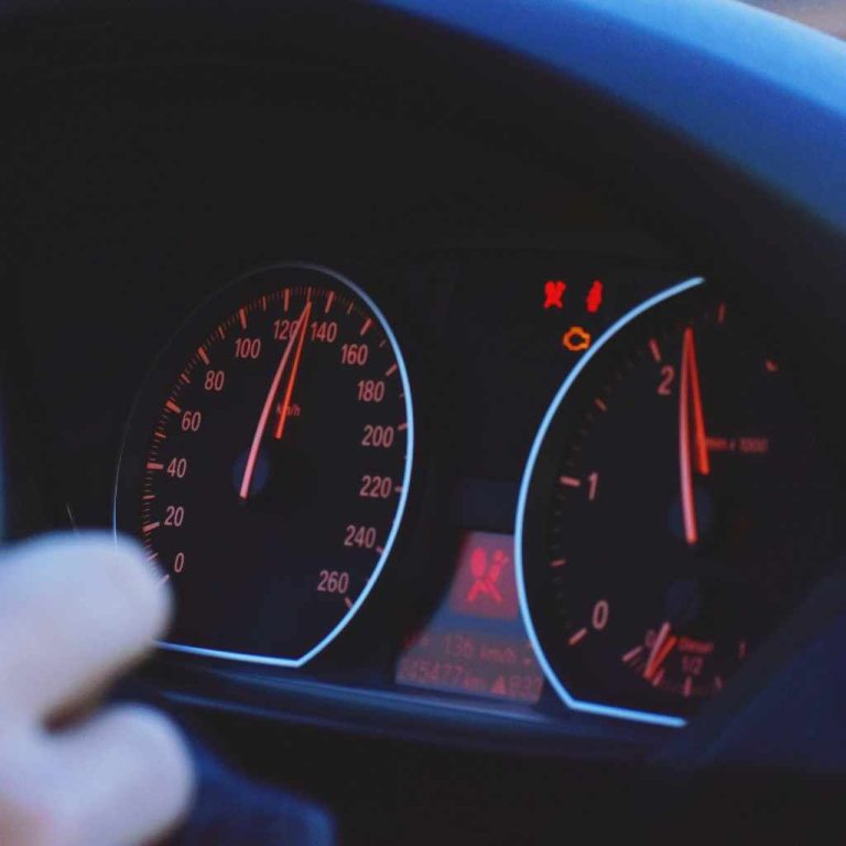 Do Cars Have Speed Limiters