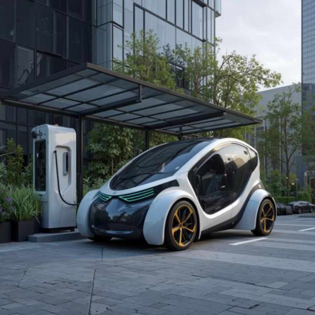 Do Electric Cars Last Longer