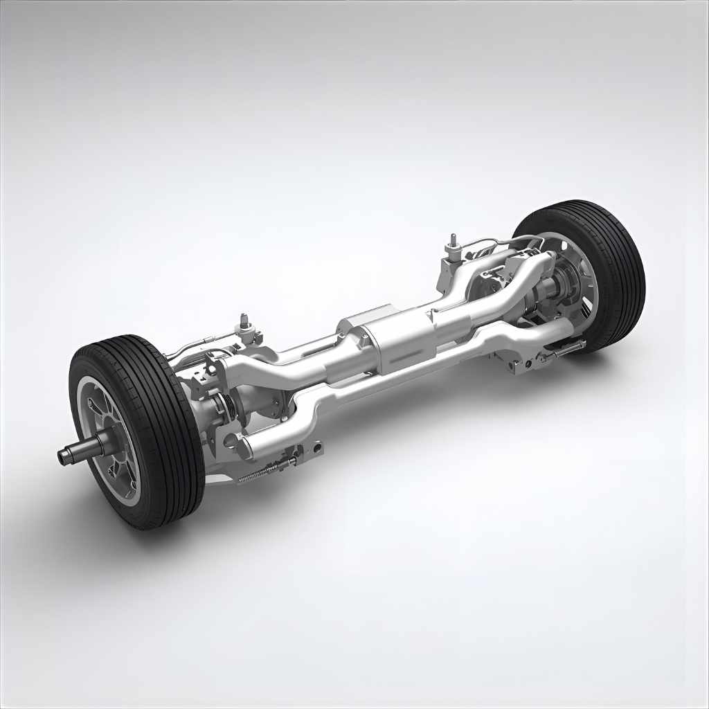 Do FWD Cars Have Differentials