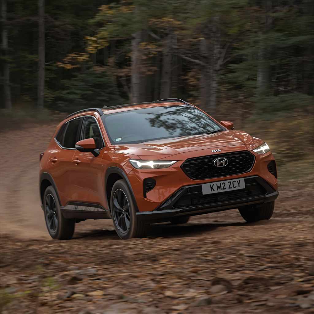 FWD vs. RWD Differentials