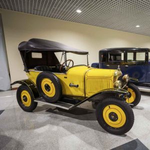 How Did Henry Ford Make Cars Affordable: Proven Success