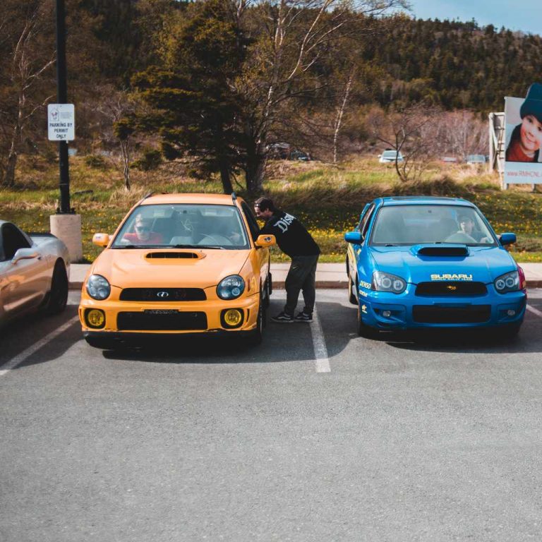 How Many Cars You Can Pass