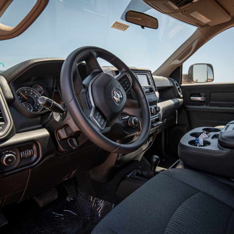 How Often Does a Car Need to Be Driven