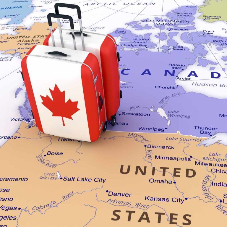 How Strict Is Air Canada With Carry On Size?