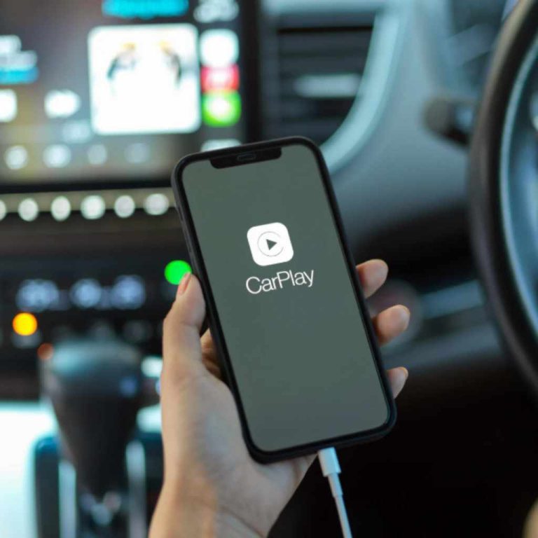 How To Jailbreak Apple CarPlay