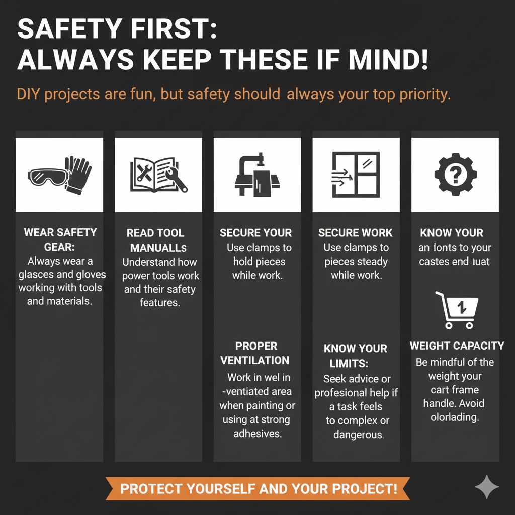 Always Keep These in Mind!