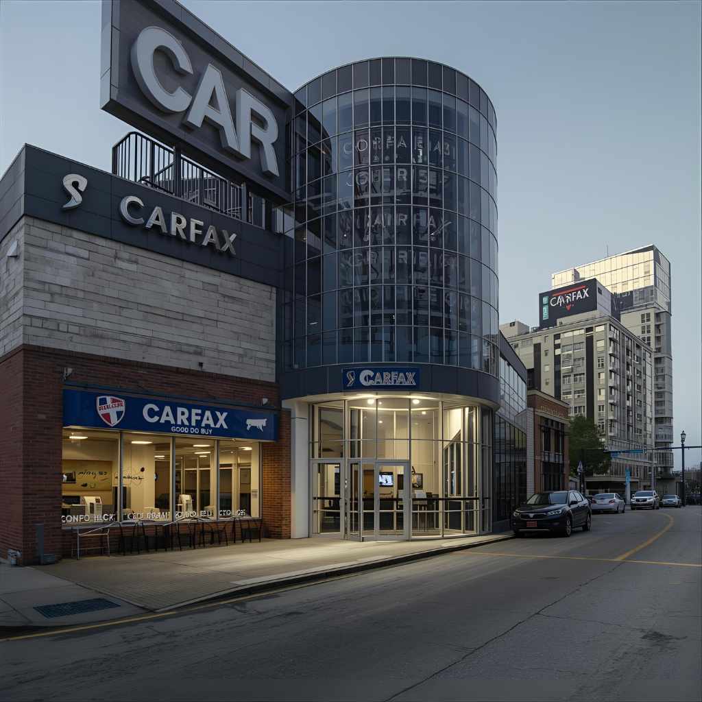 Why Vehicle History Reports Matter When Buying Used