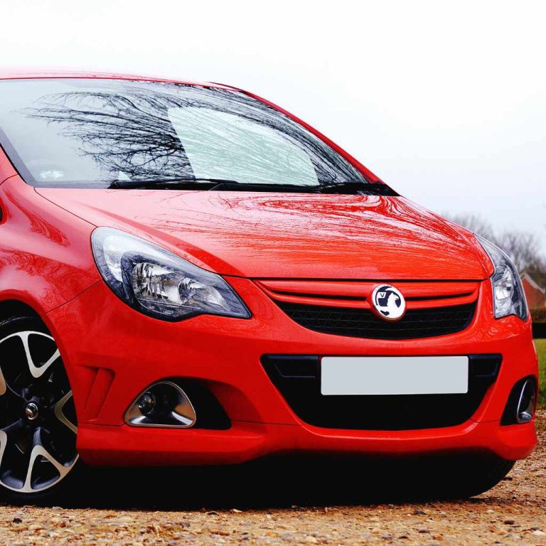 Is It Hard To Get A Car