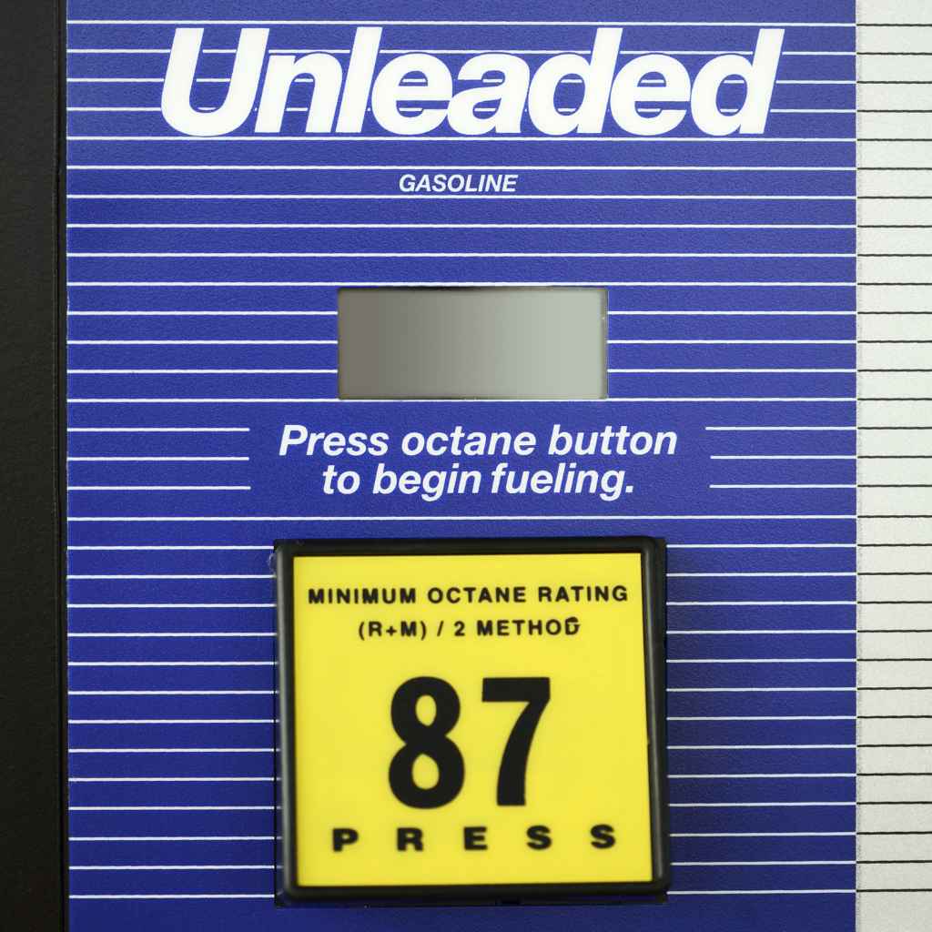 What Exactly is Unleaded 88