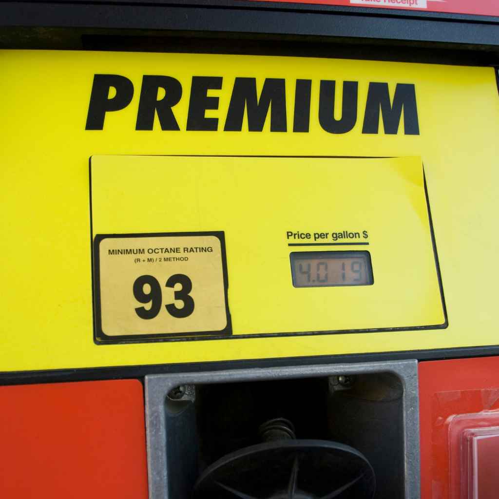 Is It Ok To Put Unleaded 88 In My Car