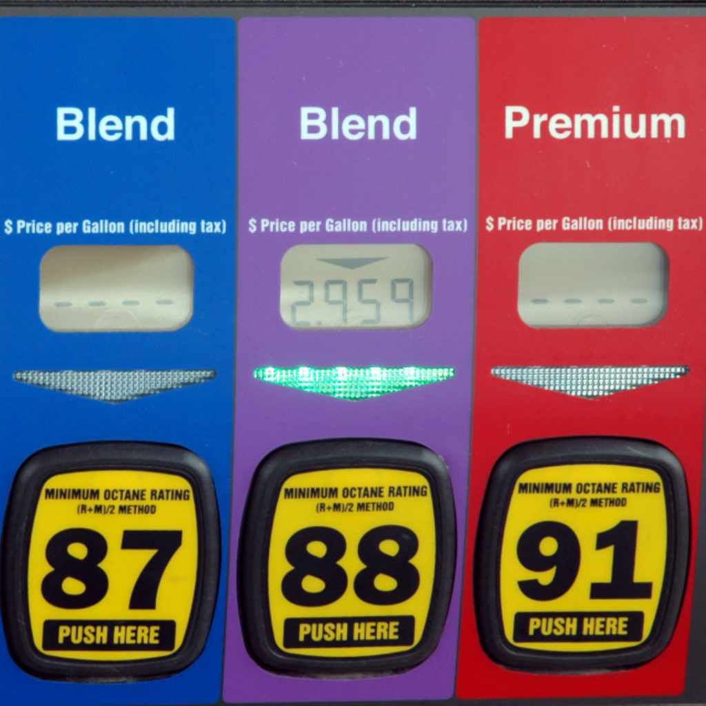 Is It Ok to Put Unleaded 88 in My Car