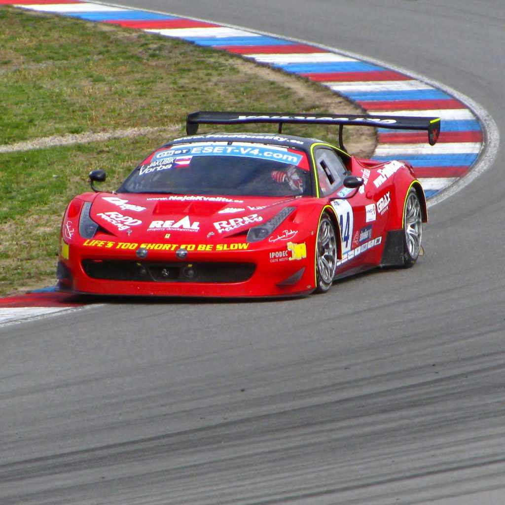 Why Do People Ask, "Is NASCAR Fake