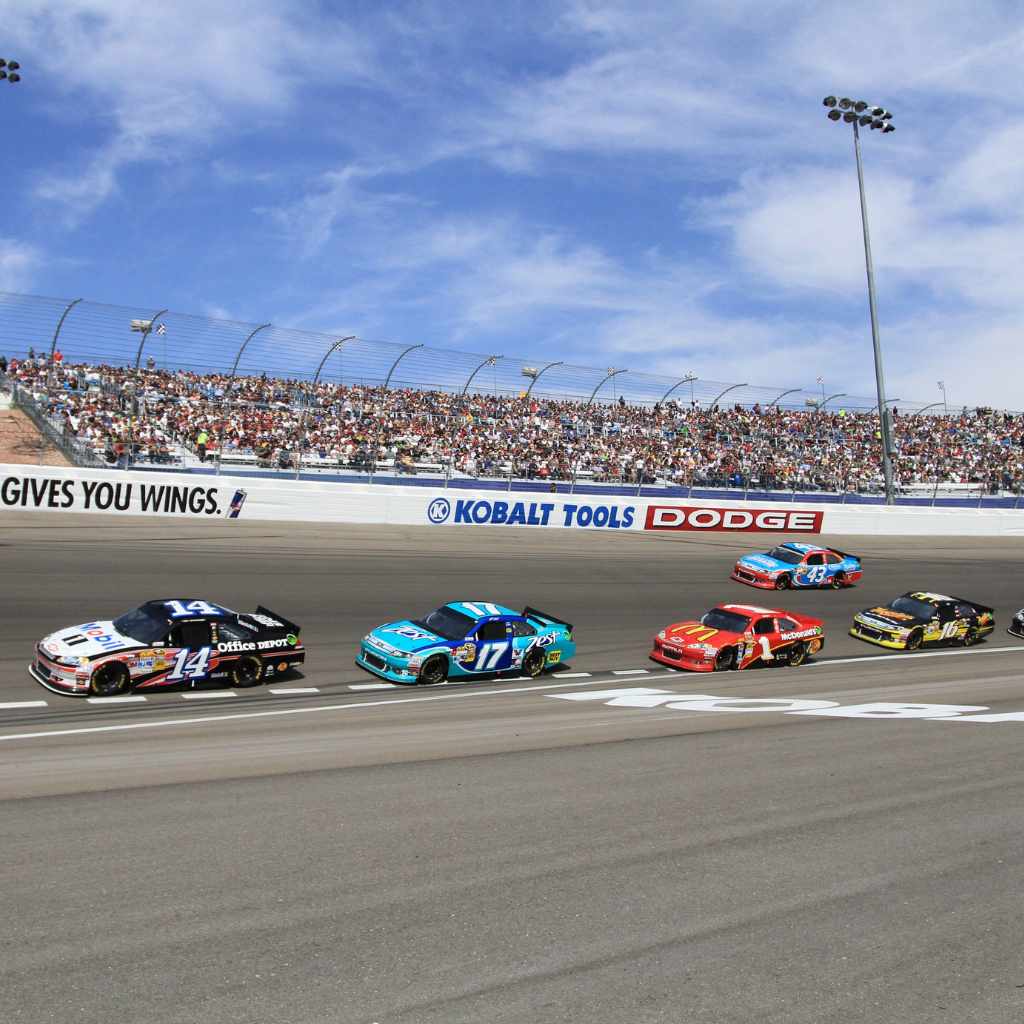 The Beginner's Guide to Spotting Real Racing Moments