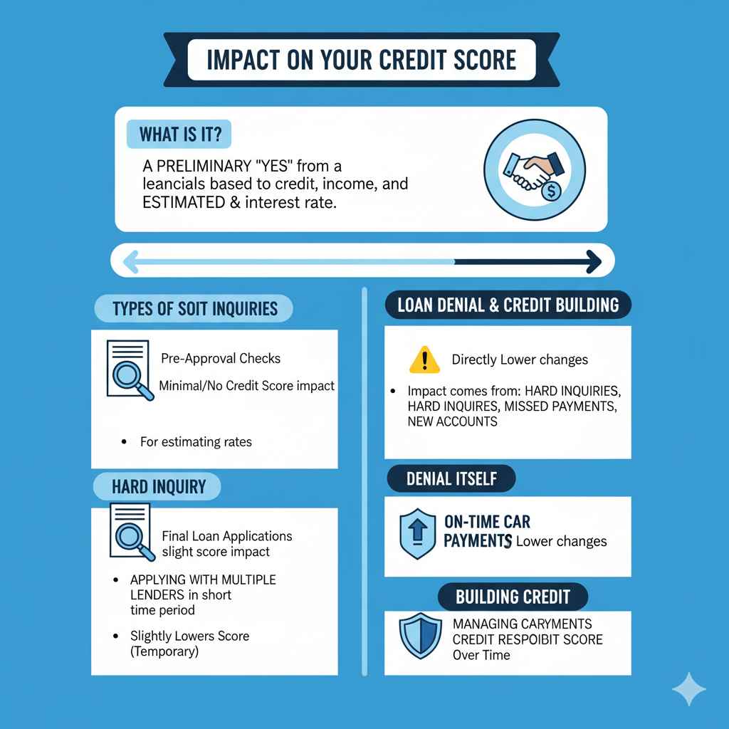 Impact on Your Credit Score