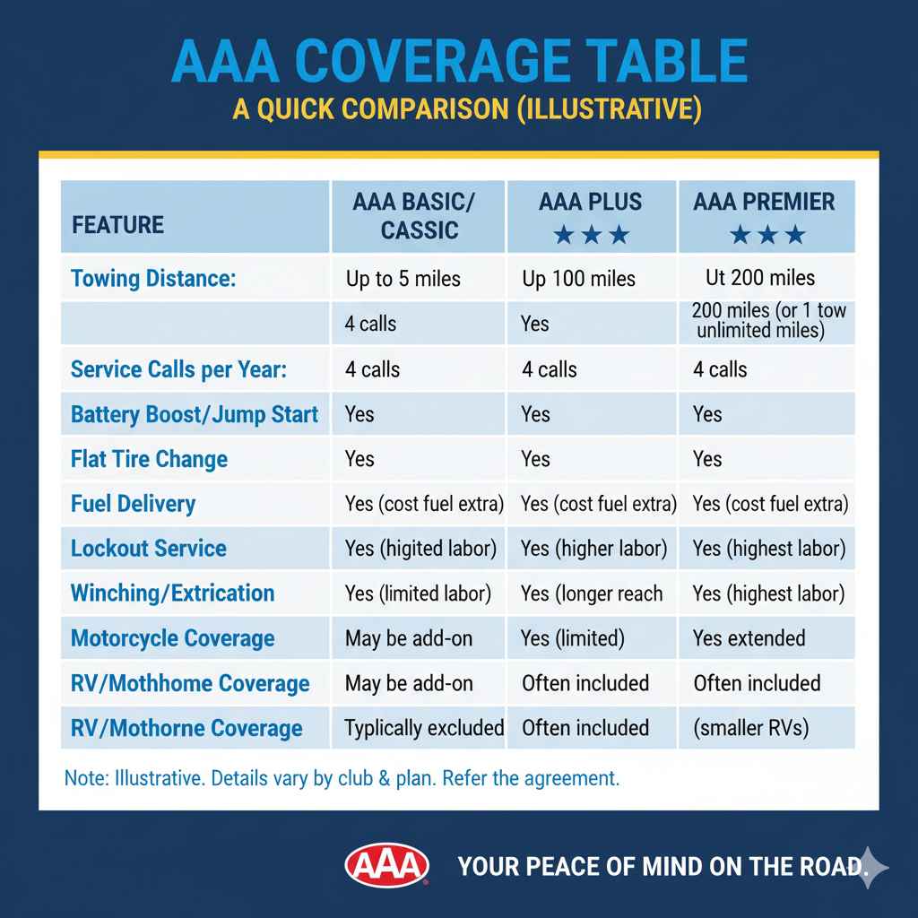 A Quick Comparison (Illustrative)