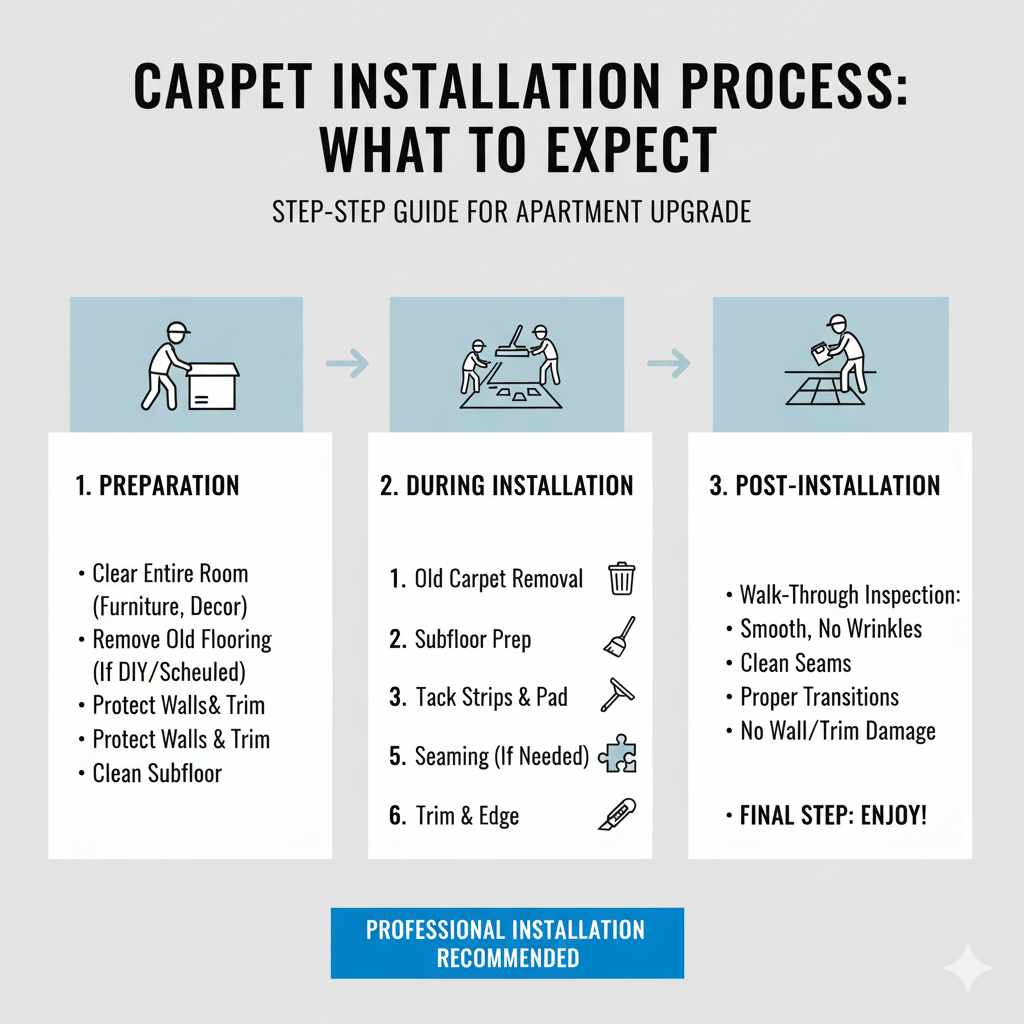 The Installation Process