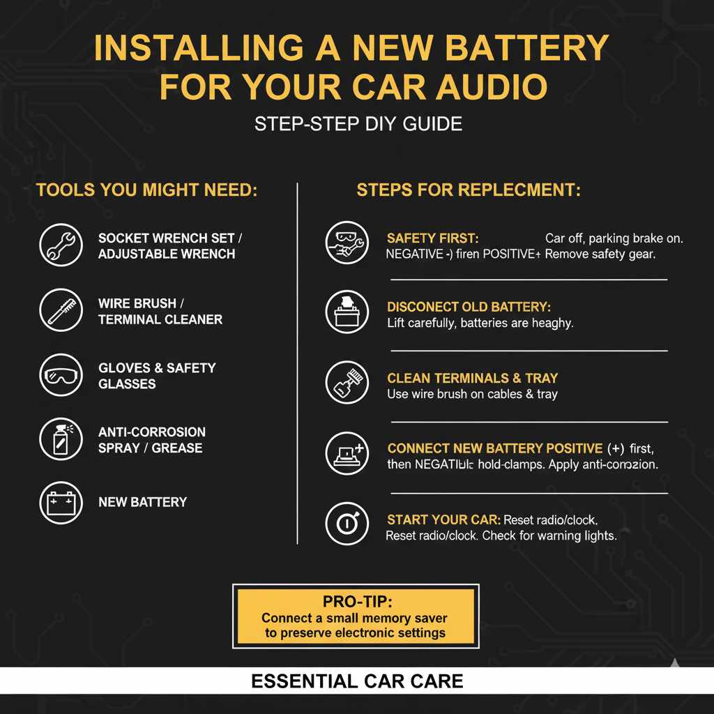 Understanding Your Car's Electrical Needs for Audio (1)