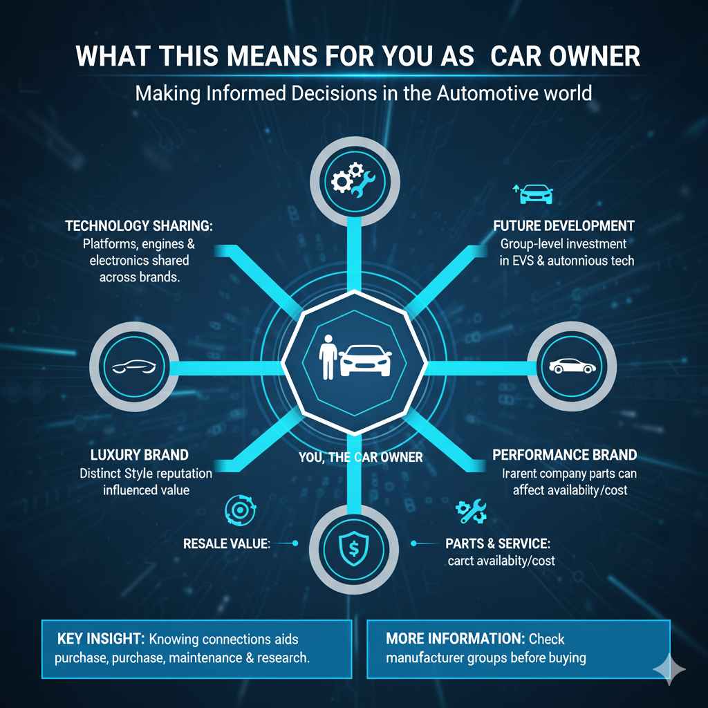 What This Means for You as a Car Owner