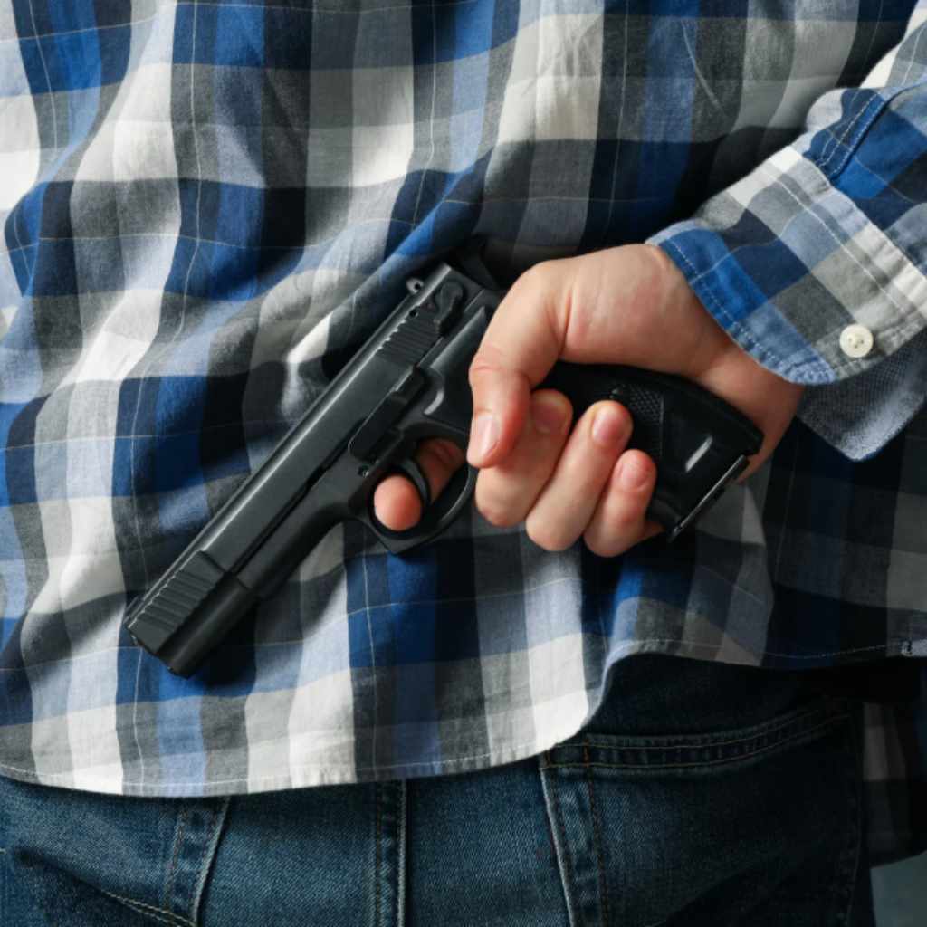 Texas Gun Laws Basics