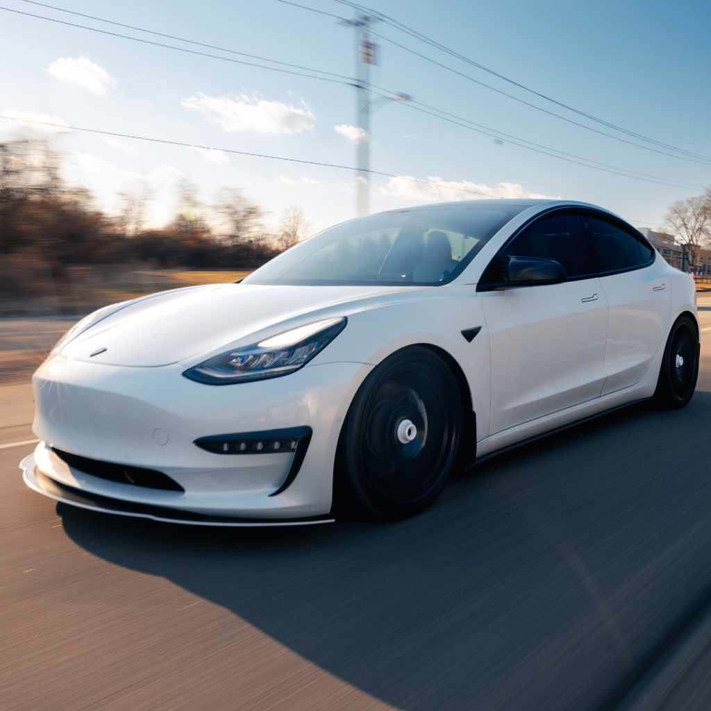 What Car Did Juice Wrld Drive