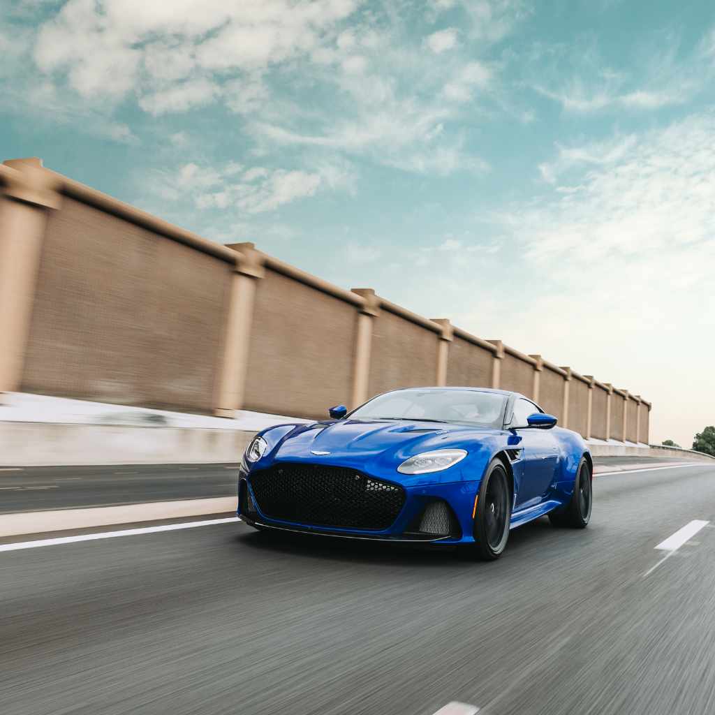 The Key to Contactless Car Sharing