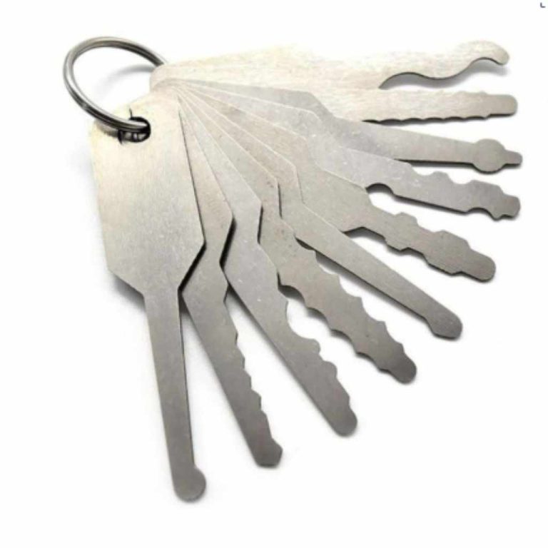 What Cars Do Auto Jigglers Work On