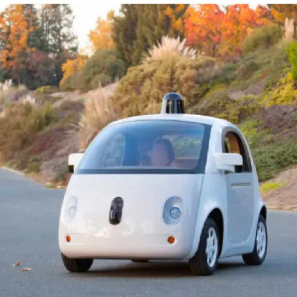 The Essential Visual Cues