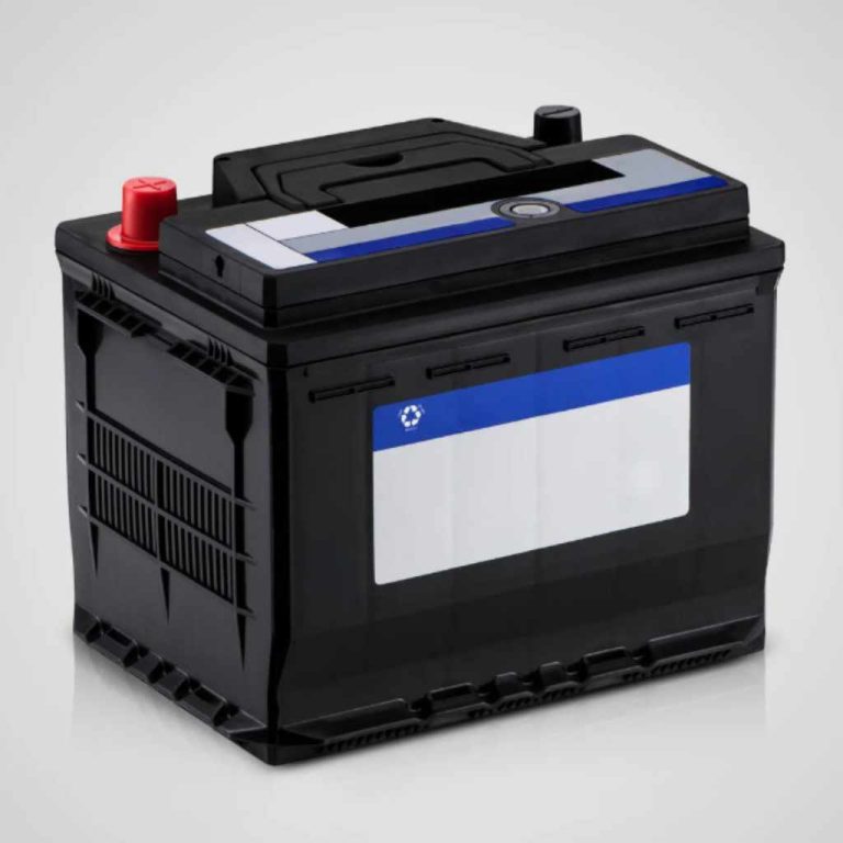 What Is Intelligent Access Car Battery