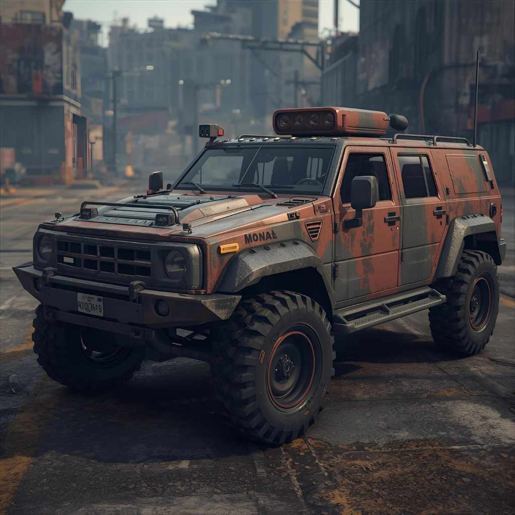 Which Armored Car Should You Buy Today