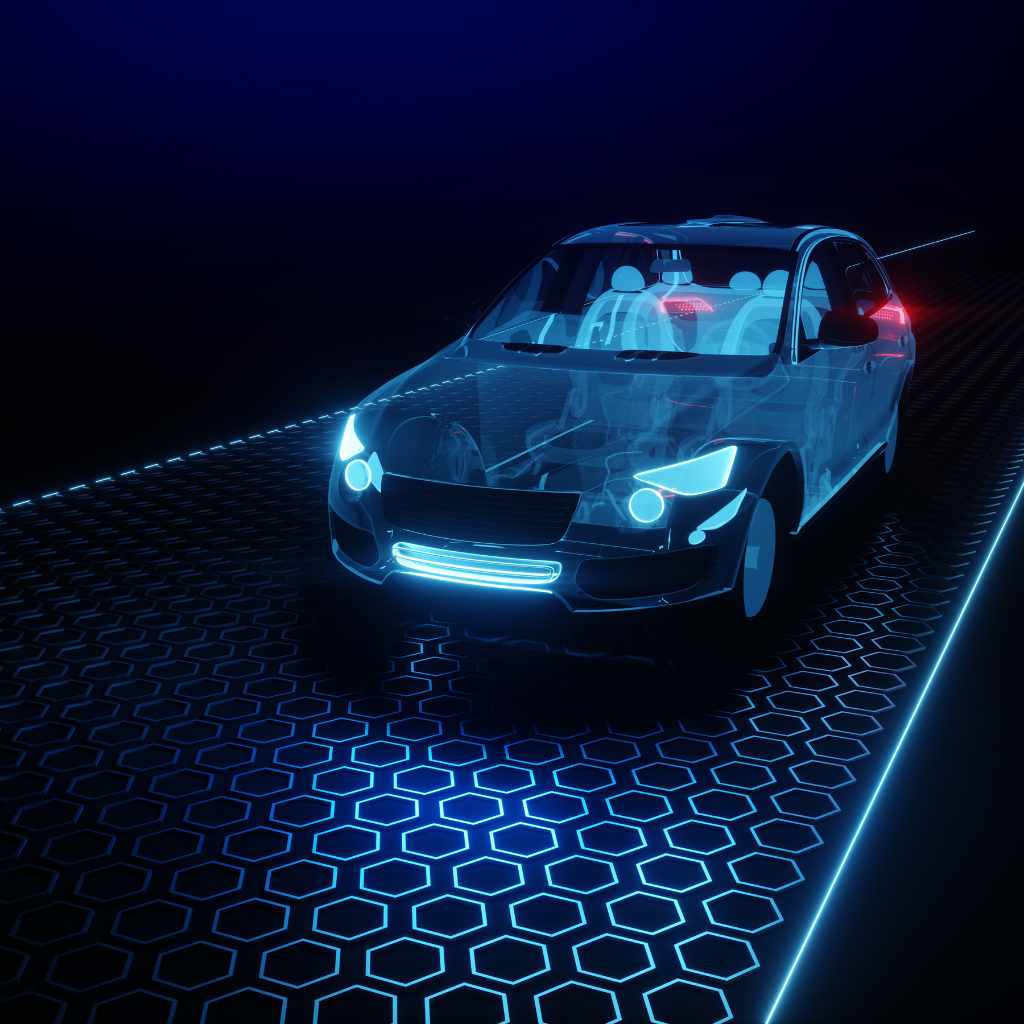 Why Handling Matters in High-Velocity Driving