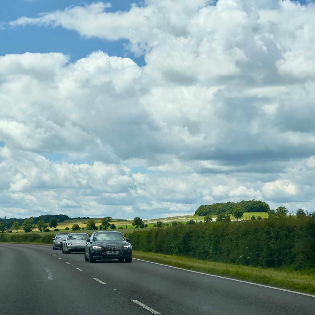 Identifying Columbo’s Iconic Ride