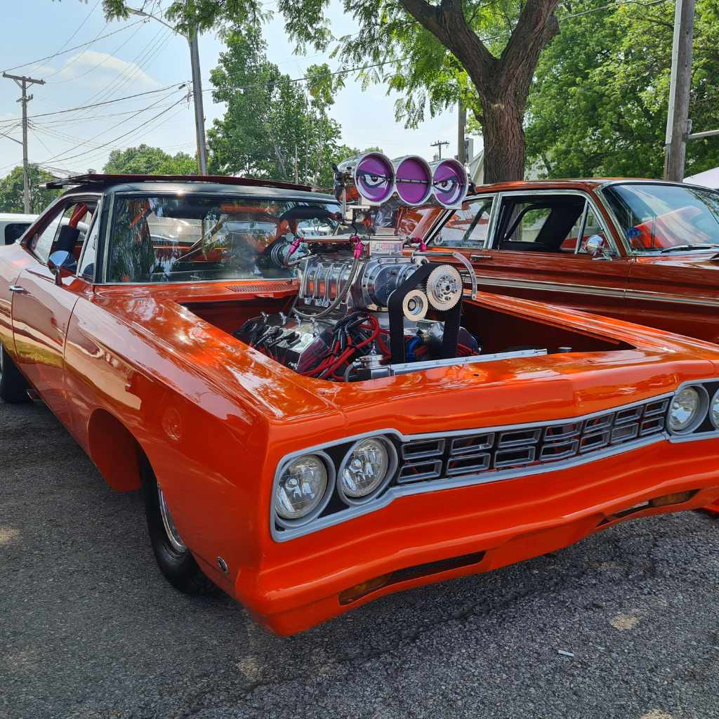 Maintenance After Installation