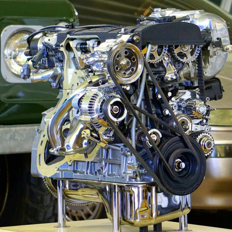 Who Makes PACCAR Engines