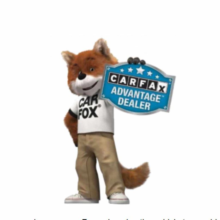 Why Carfax So Expensive