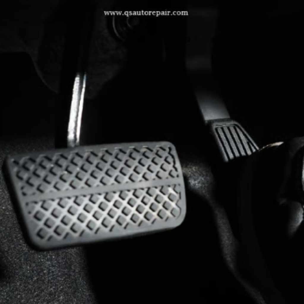 Why Do My Car Jerk When I Take off