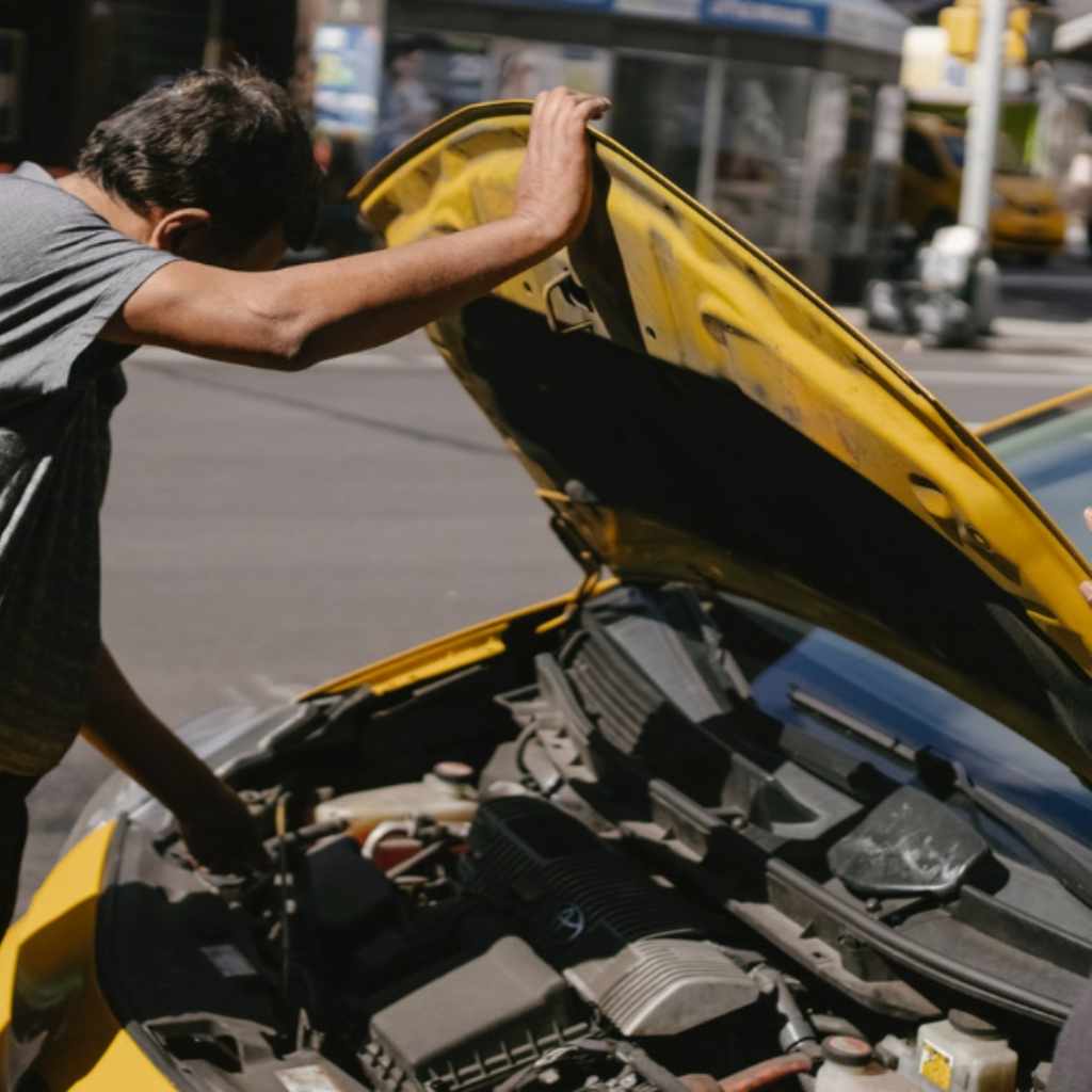 Common Reasons For Car Jerking